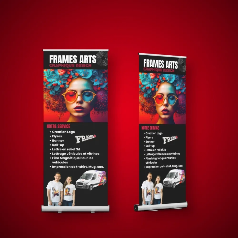 Roll-up (60x200cm)